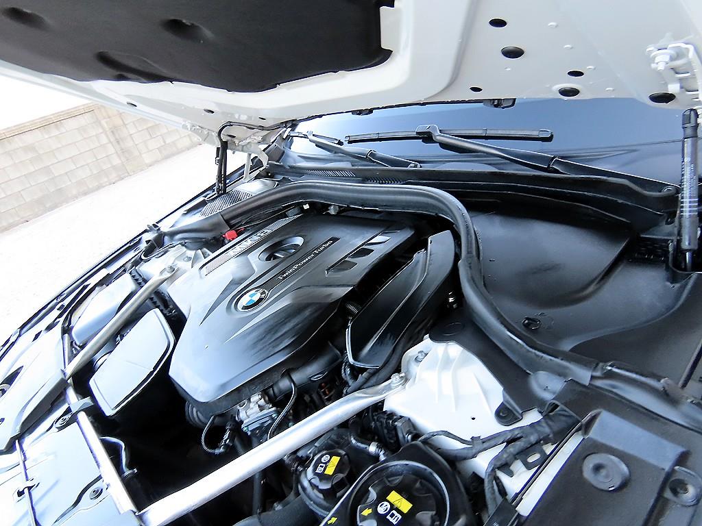 BMW 5 Series 2018 - Importación desde Corea - HF Imports Iquique - Foto 19