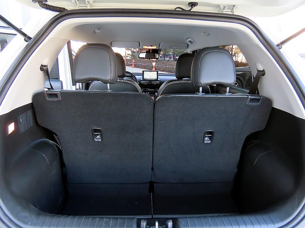 HYUNDAI Casper 2024 Blanco - Importación desde Corea - HF Imports Iquique - Foto 17