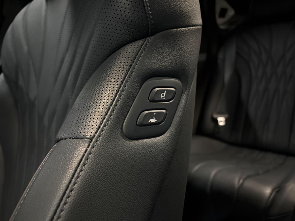 Genesis G80 2021 Azul - Importación desde Corea - HF Imports Iquique - Foto 17