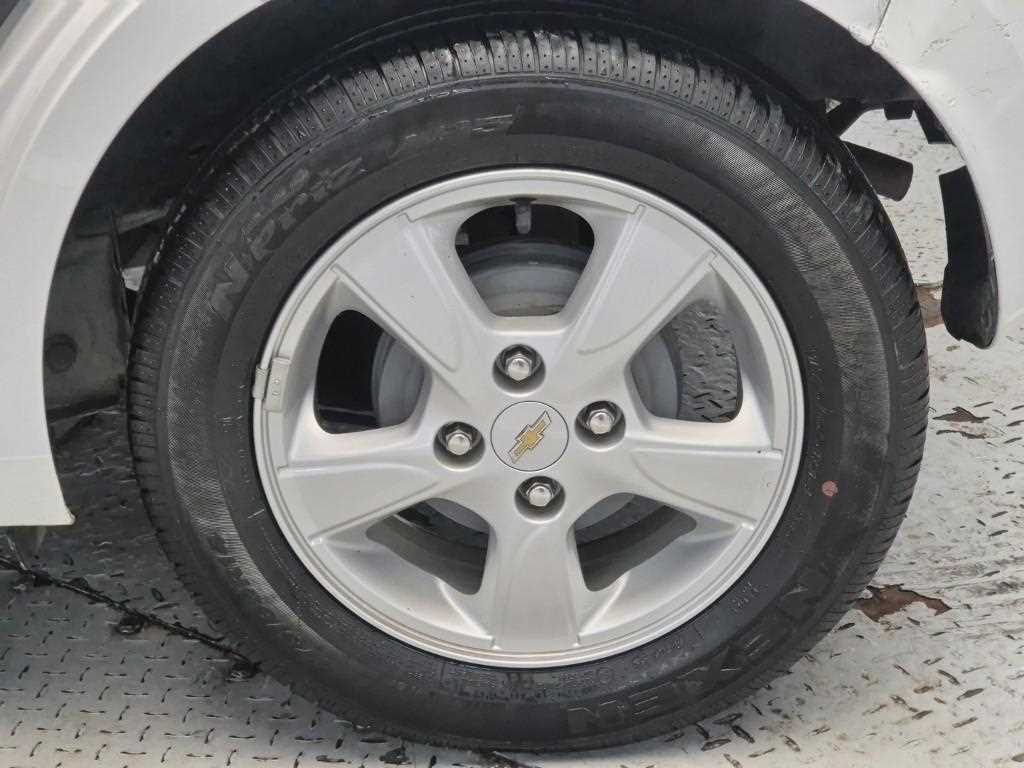 Chevrolet Spark 2019 Blanco - Importación desde Corea - HF Imports Iquique - Foto 20