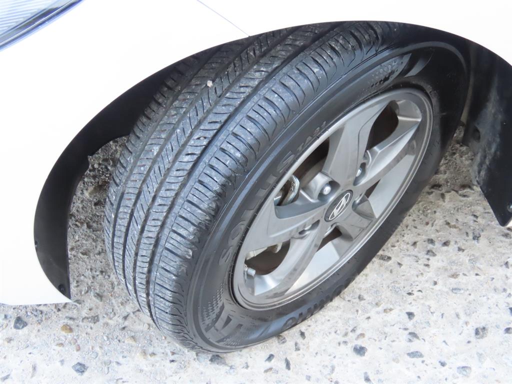 HYUNDAI Avante 2017 Blanco - Importación desde Corea - HF Imports Iquique - Foto 19