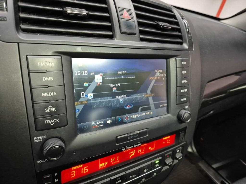 KIA Mohave 2014 Gris - Importación desde Corea - HF Imports Iquique - Foto 14