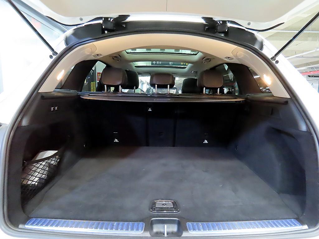 Mercedes Benz GLC Class 2019 Blanco - Importación desde Corea - HF Imports Iquique - Foto 16