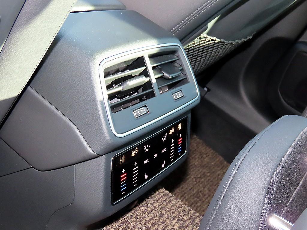 Audi A6 2020 Blanco - Importación desde Corea - HF Imports Iquique - Foto 16