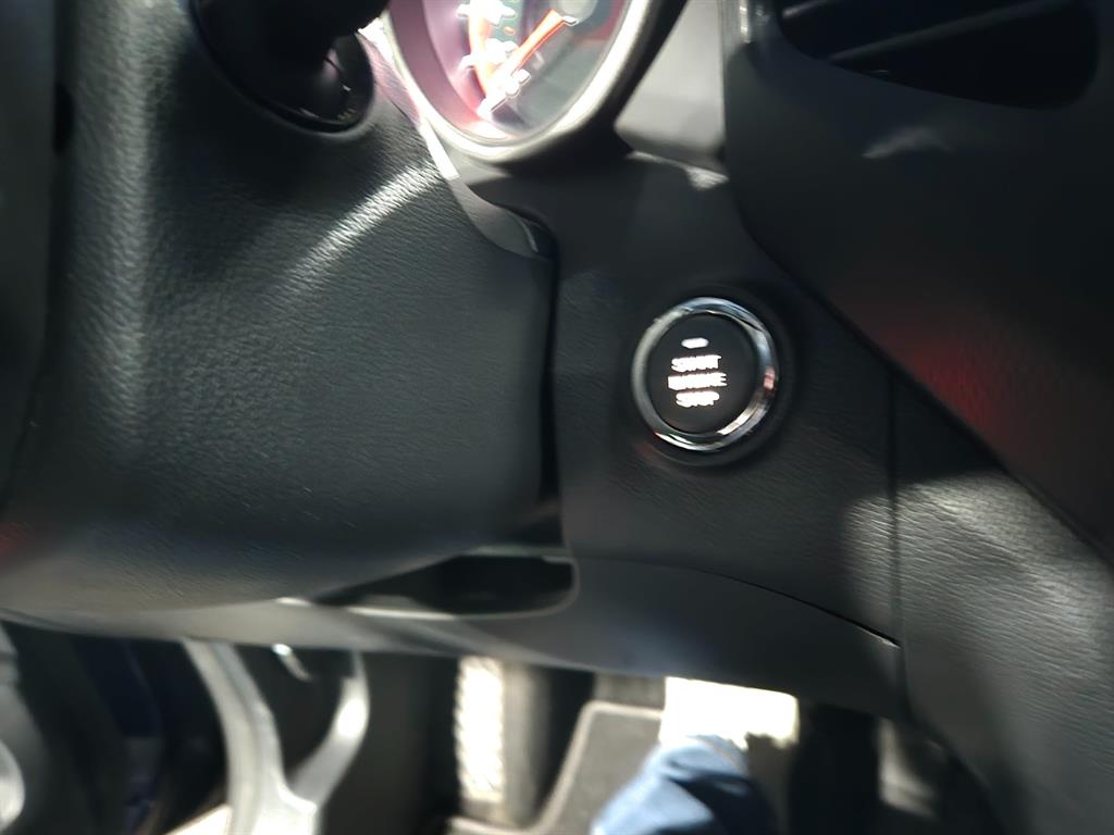 Ssangyong Tivoli - Vista 9