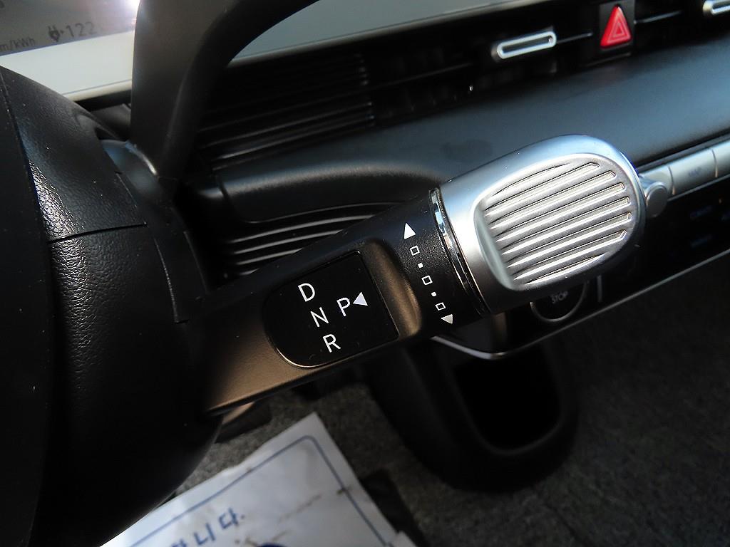 HYUNDAI Ioniq 5 - Vista 10