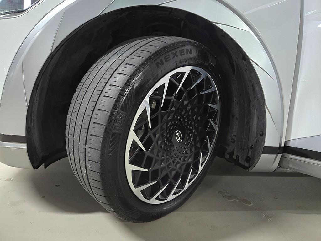 HYUNDAI Ioniq 5 2022 Blanco - Importación desde Corea - HF Imports Iquique - Foto 19