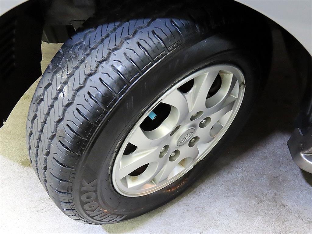 HYUNDAI Starex 2016 Plateado - Importación desde Corea - HF Imports Iquique - Foto 20