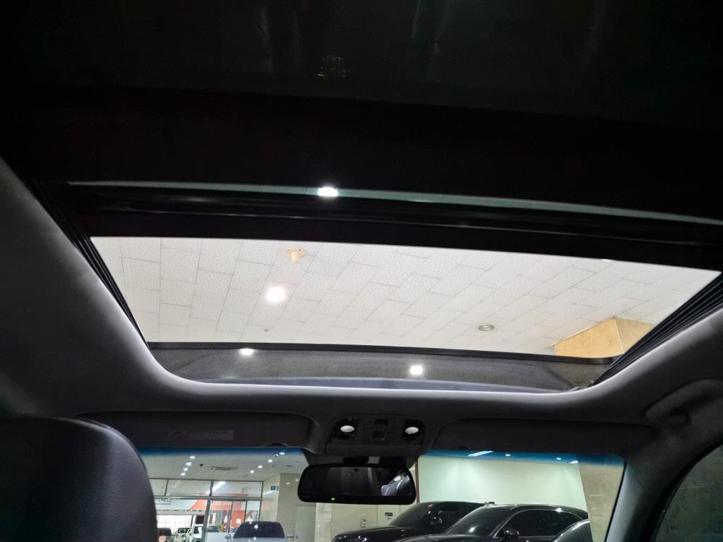 KIA K7 2018 Blanco - Importación desde Corea - HF Imports Iquique - Foto 19