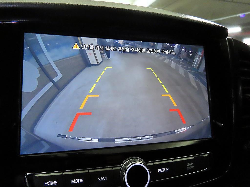 Ssangyong Rexton 2020 Gris - Importación desde Corea - HF Imports Iquique - Foto 15