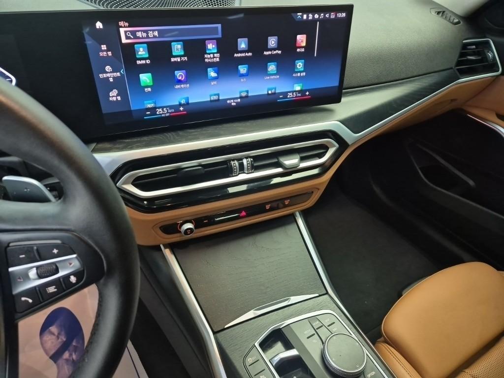 BMW 3 series - Vista 10