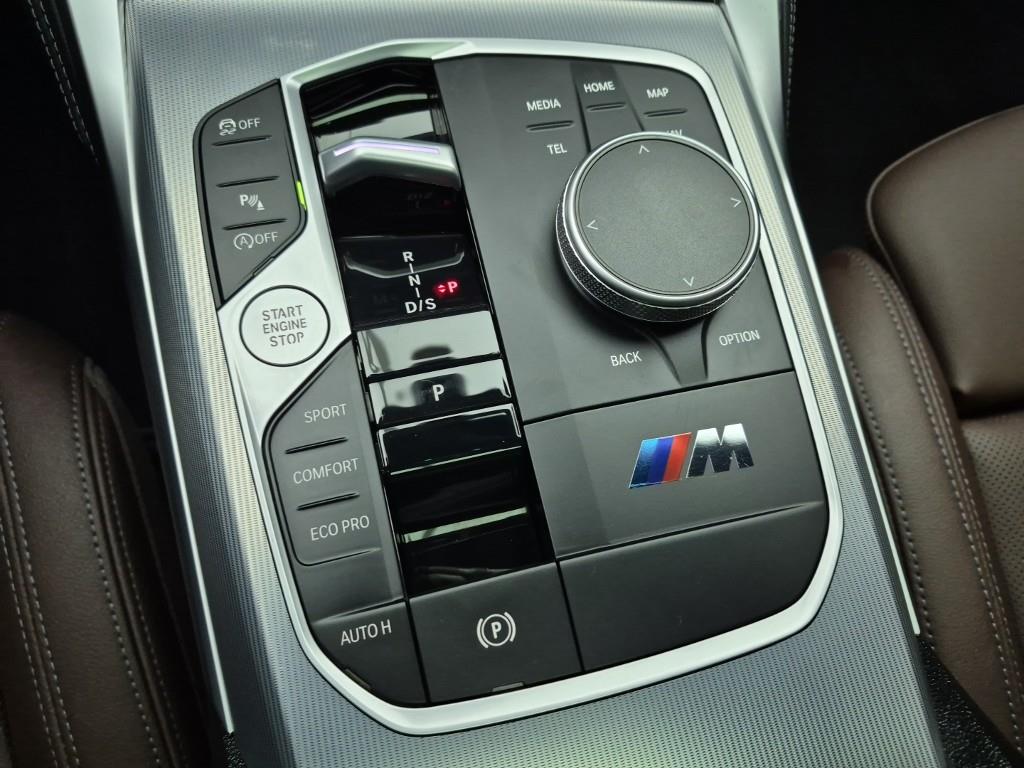 BMW 4 Series - Vista 8