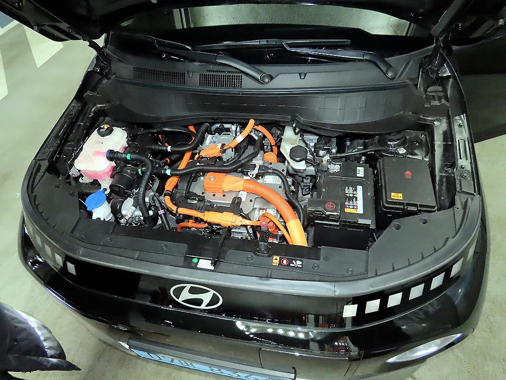 HYUNDAI Casper 2025 - Importación desde Corea - HF Imports Iquique - Foto 19