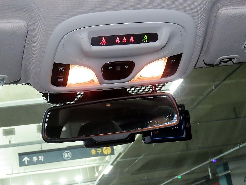 Jeep Cherokee 2014 - Importación desde Corea - HF Imports Iquique - Foto 15