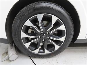 KIA Carnival - Vista 10