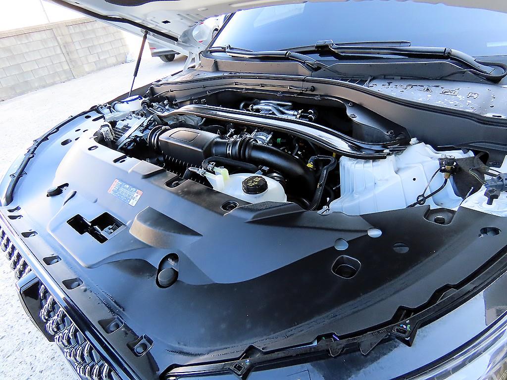 Lincoln Aviator 2025 Blanco - Importación desde Corea - HF Imports Iquique - Foto 19