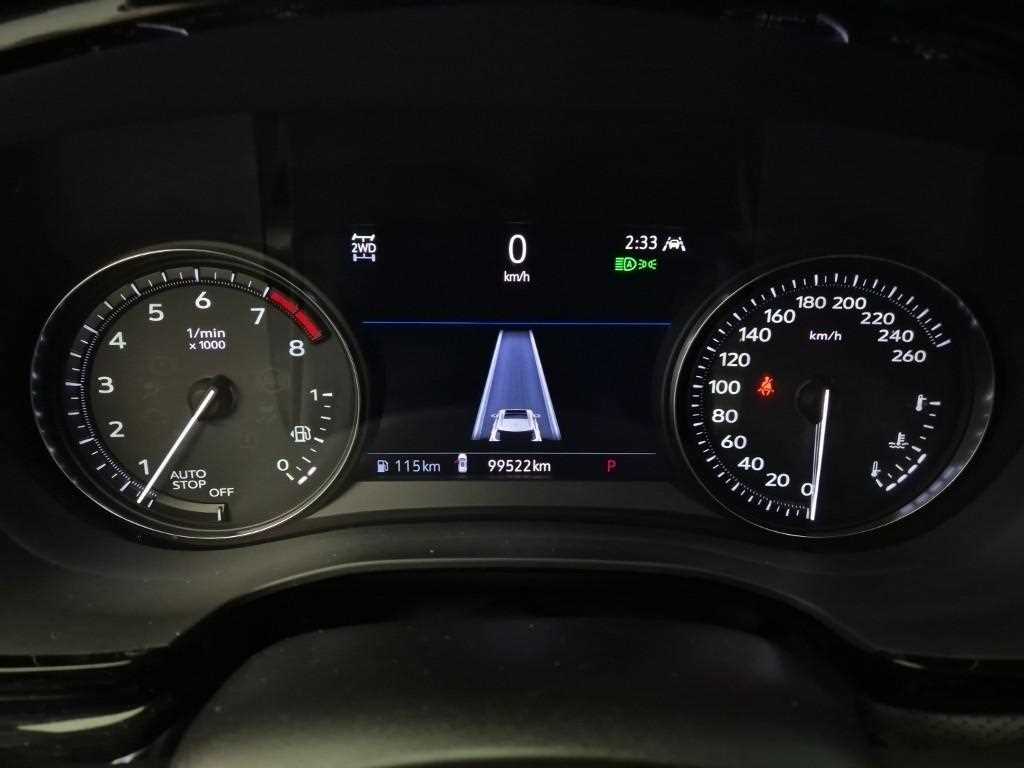 Cadillac XT5 - Vista 6