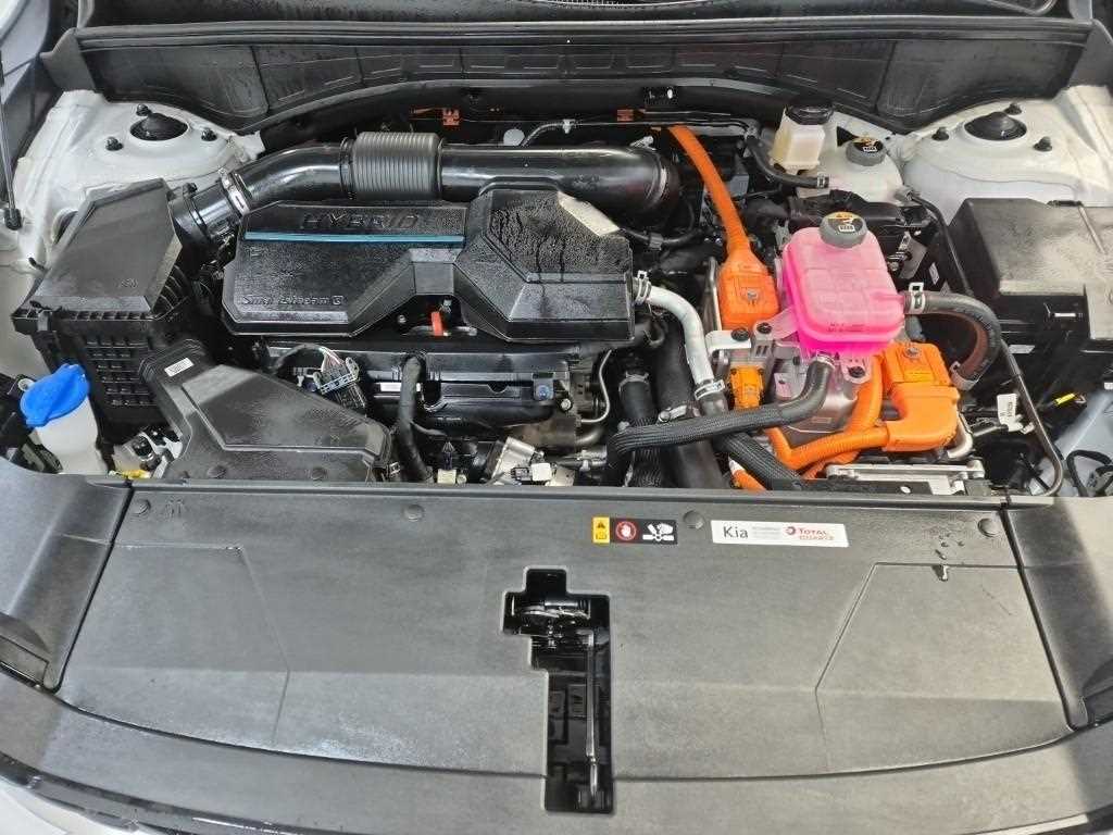 KIA Sorento - Vista 5