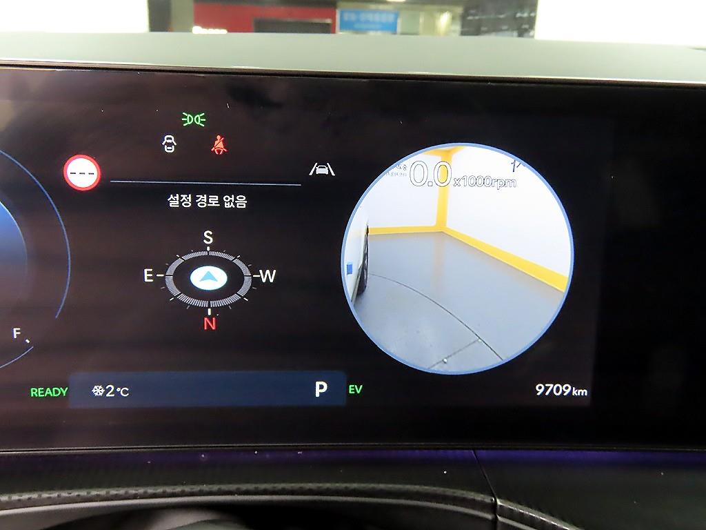 HYUNDAI Santa Fe - Vista 8