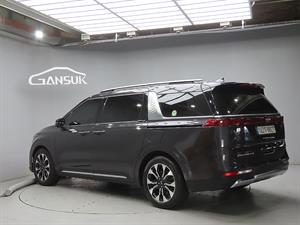 KIA Carnival - Vista 6