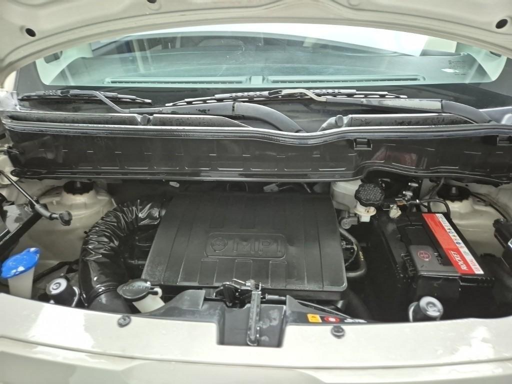 KIA Ray 2020 the color of pearl - Importación desde Corea - HF Imports Iquique - Foto 14