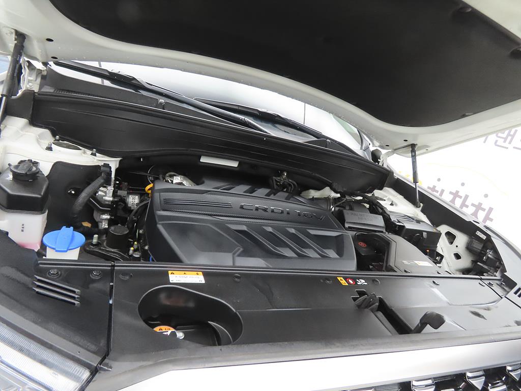 HYUNDAI Palisade 2022 Blanco - Importación desde Corea - HF Imports Iquique - Foto 19