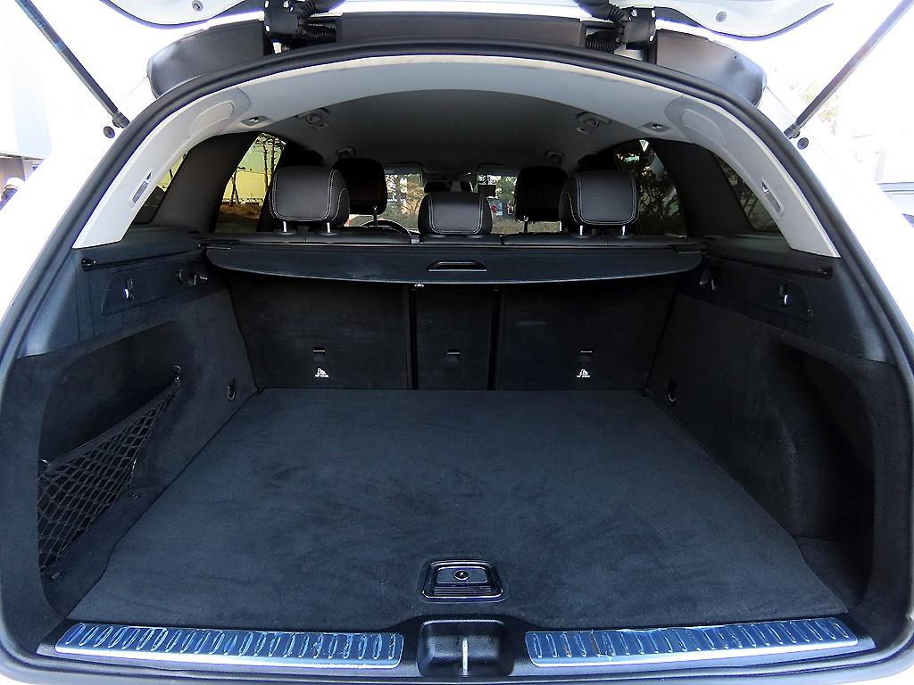 Mercedes Benz GLC Class 2019 Blanco - Importación desde Corea - HF Imports Iquique - Foto 17