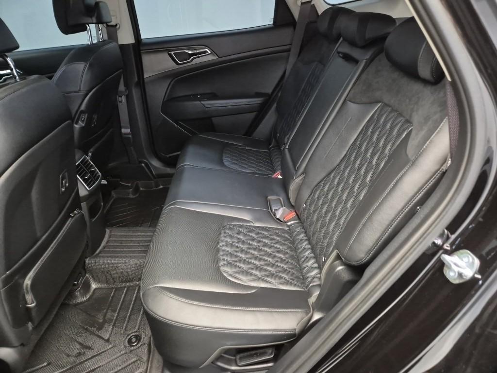 KIA Sportage 2025 Negro - Importación desde Corea - HF Imports Iquique - Foto 15