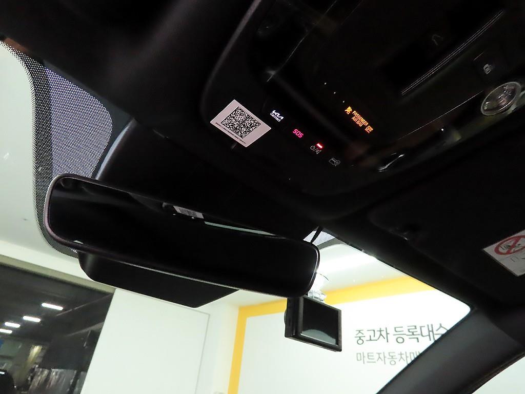 KIA Sorento 2022 - Importación desde Corea - HF Imports Iquique - Foto 16