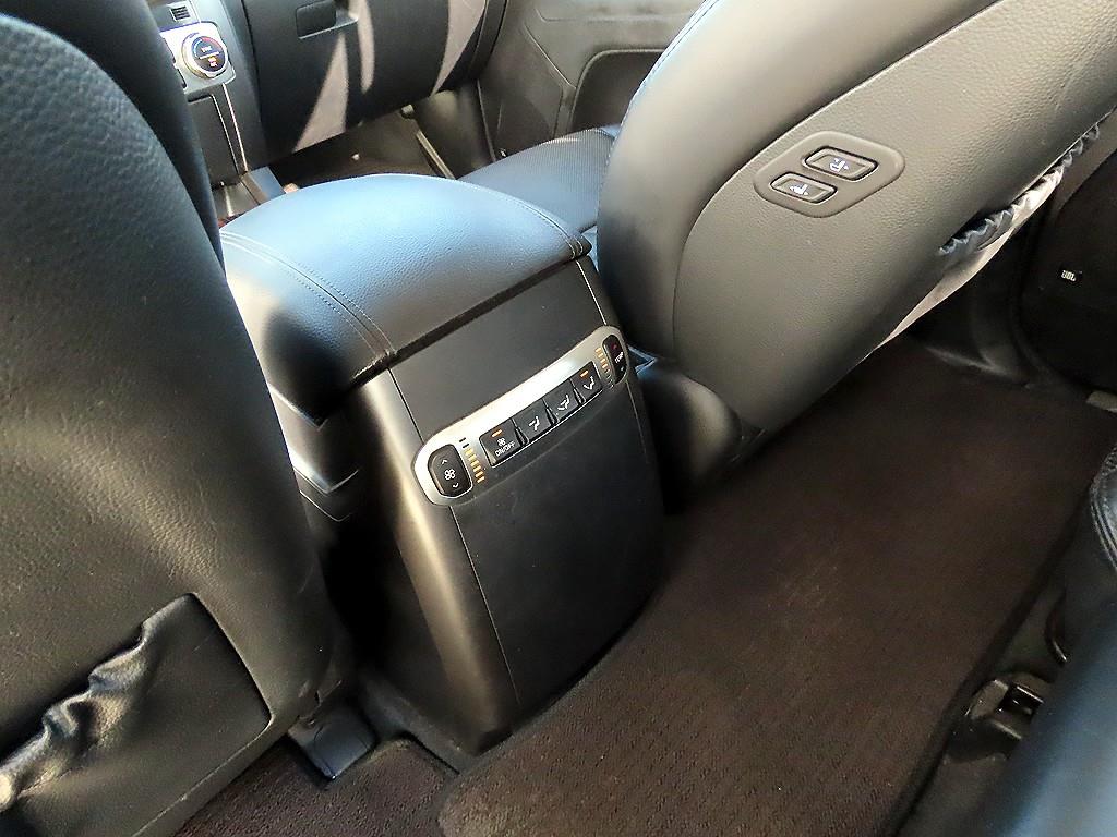 KIA Mohave 2017 Blanco - Importación desde Corea - HF Imports Iquique - Foto 15