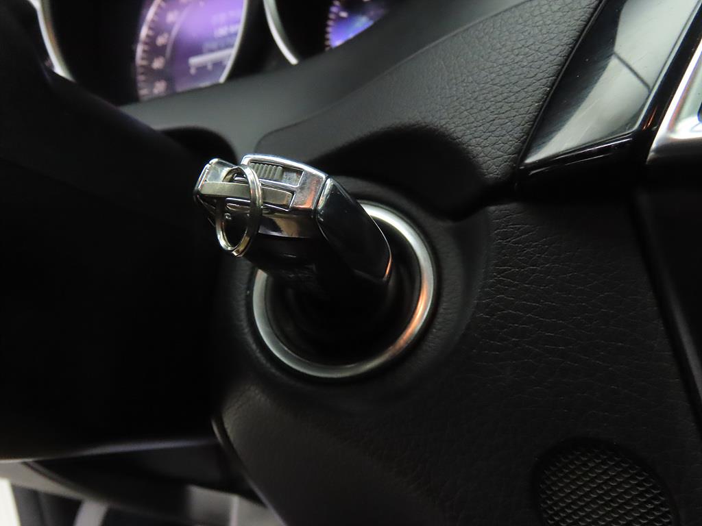 Mercedes Benz C Class 2014 Blanco - Importación desde Corea - HF Imports Iquique - Foto 15