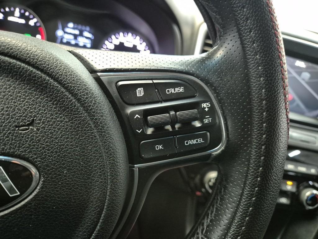 KIA Sportage 2016 Blanco - Importación desde Corea - HF Imports Iquique - Foto 15