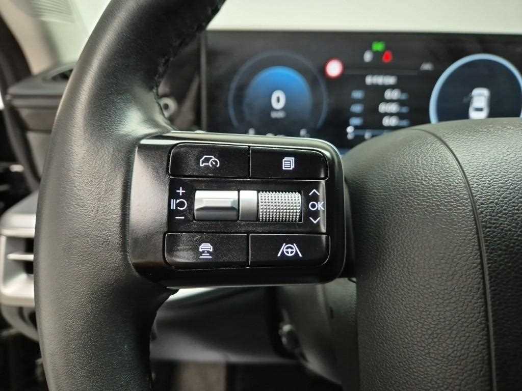 HYUNDAI Grandeur 2023 Negro - Importación desde Corea - HF Imports Iquique - Foto 15