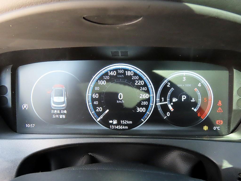 Jaguar F-PACE - Vista 9