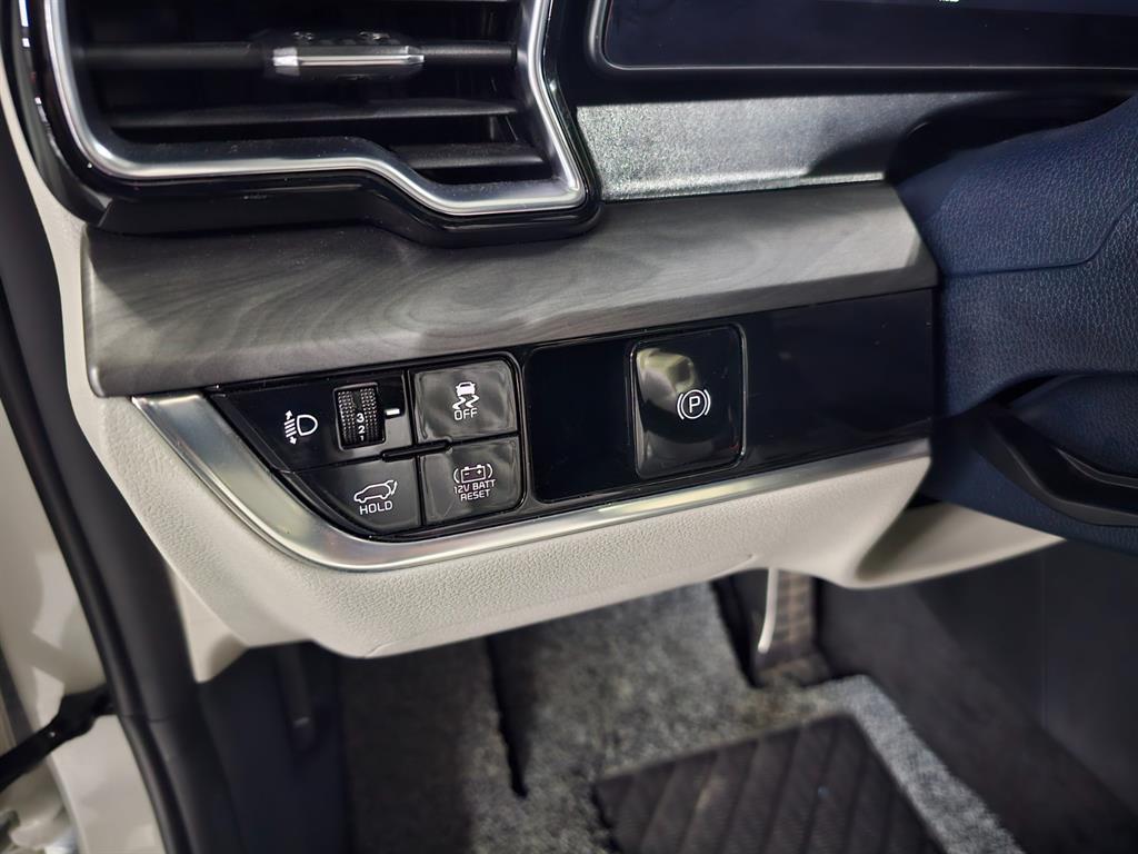 KIA Sportage 2022 Blanco - Importación desde Corea - HF Imports Iquique - Foto 19