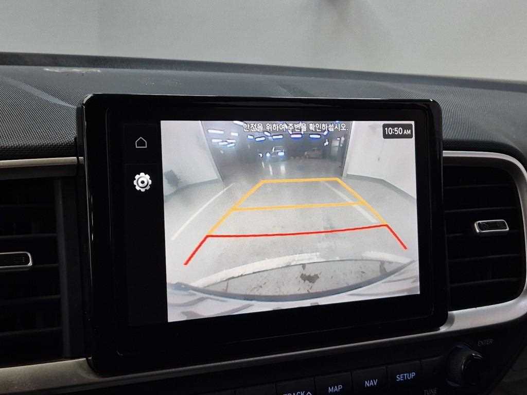 HYUNDAI Venue 2021 Gris - Importación desde Corea - HF Imports Iquique - Foto 14