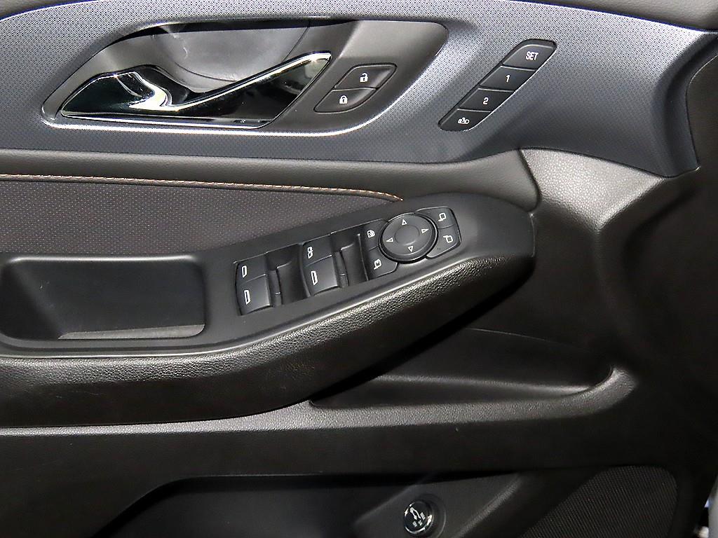 Chevrolet Travers 2021 Blanco - Importación desde Corea - HF Imports Iquique - Foto 13