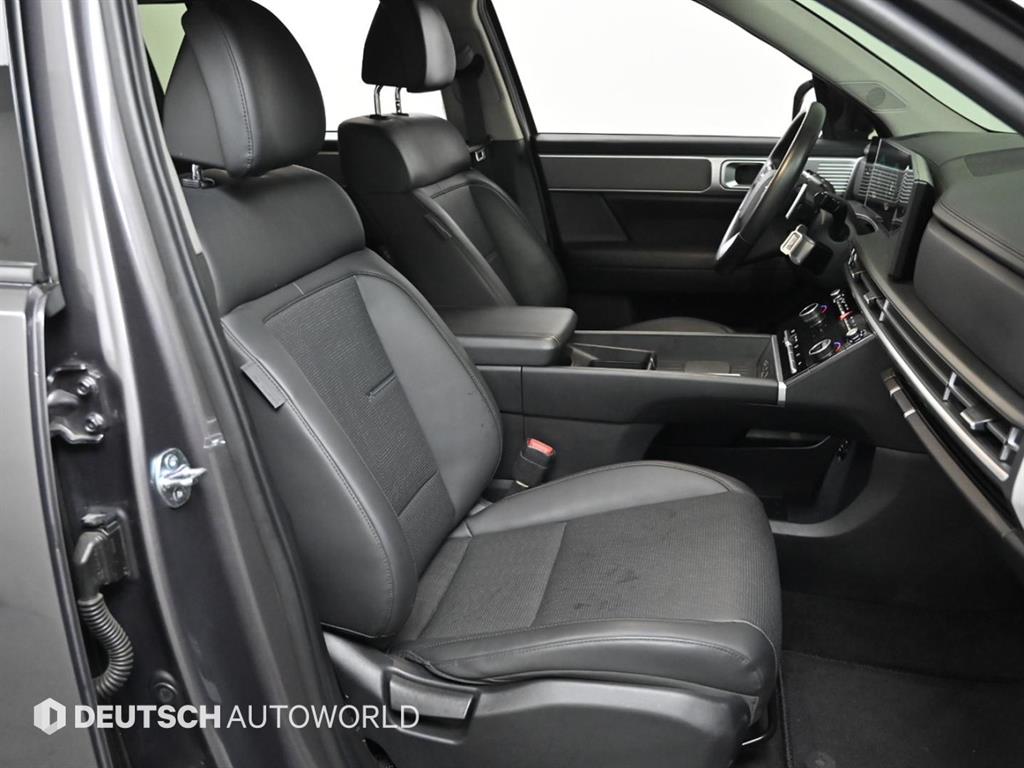 HYUNDAI Santa Fe - Vista 10