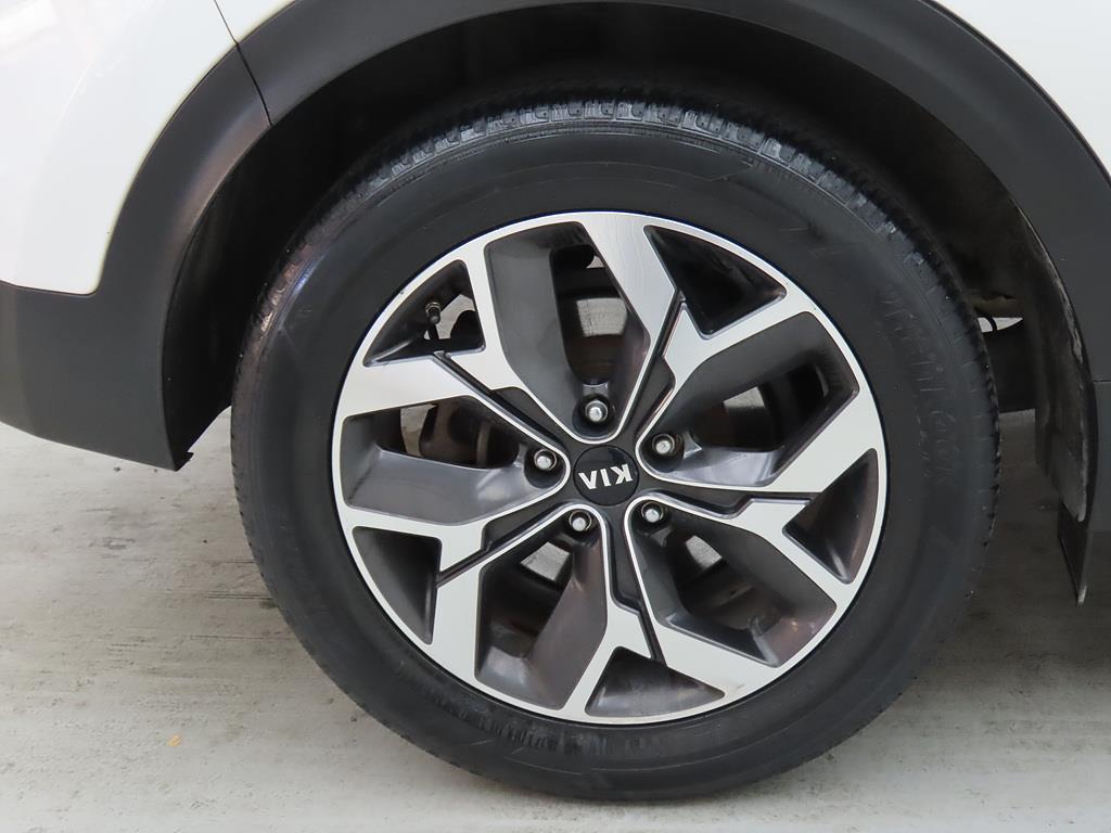 KIA Sportage 2019 Blanco - Importación desde Corea - HF Imports Iquique - Foto 20