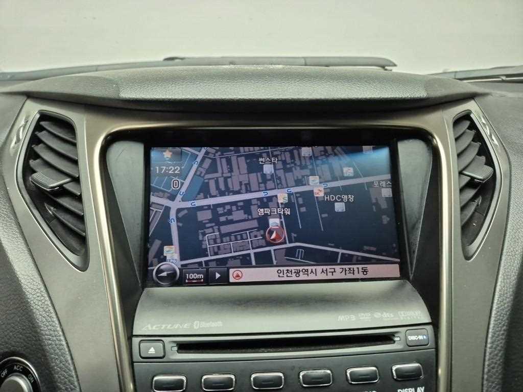 HYUNDAI Grandeur 2013 Negro - Importación desde Corea - HF Imports Iquique - Foto 13