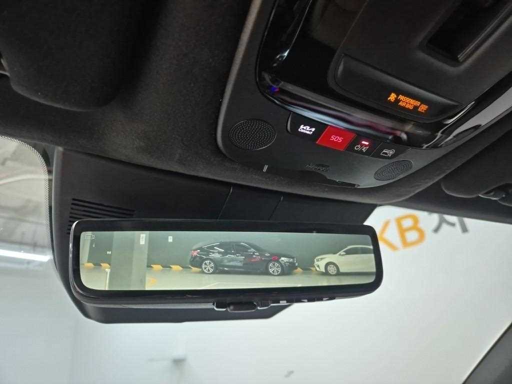 KIA Sorento 2024 Blanco - Importación desde Corea - HF Imports Iquique - Foto 18