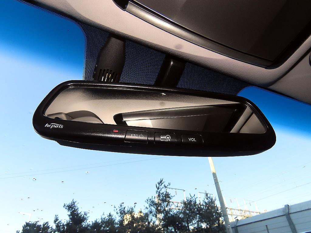 HYUNDAI Grandeur 2013 - Importación desde Corea - HF Imports Iquique - Foto 16