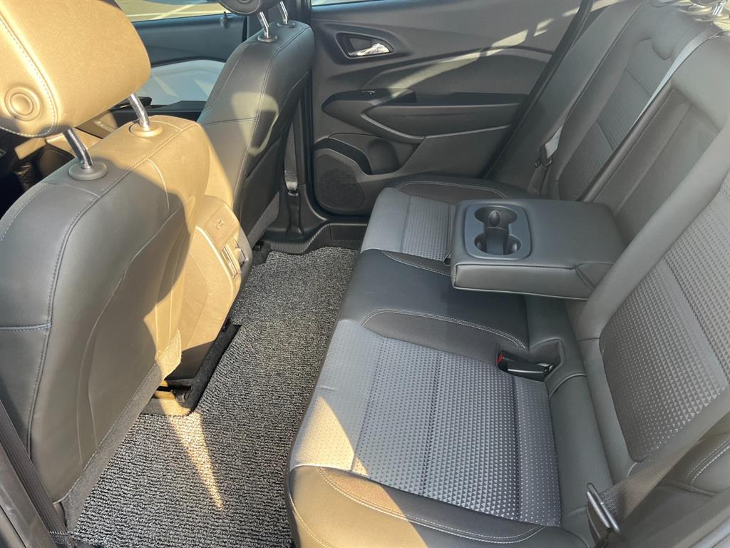 Chevrolet Trax 2024 Gris - Importación desde Corea - HF Imports Iquique - Foto 16