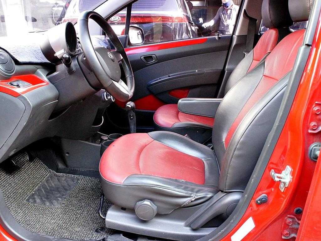 DAEWOO Matiz - Vista 9