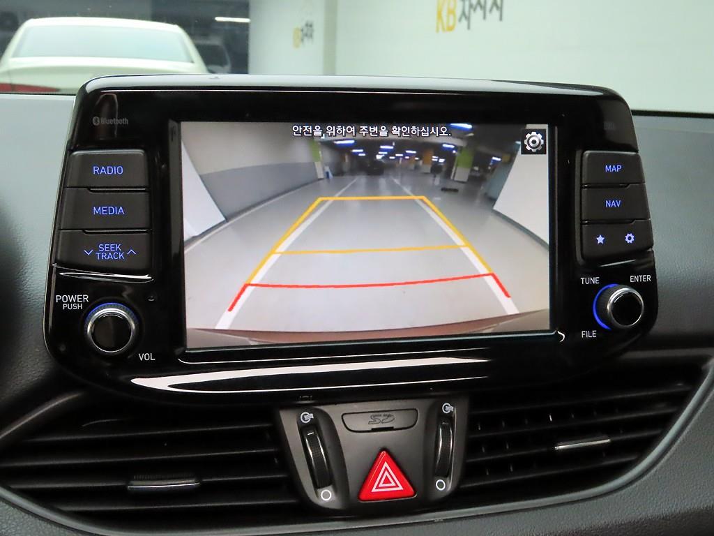 HYUNDAI i30 2017 - Importación desde Corea - HF Imports Iquique - Foto 14