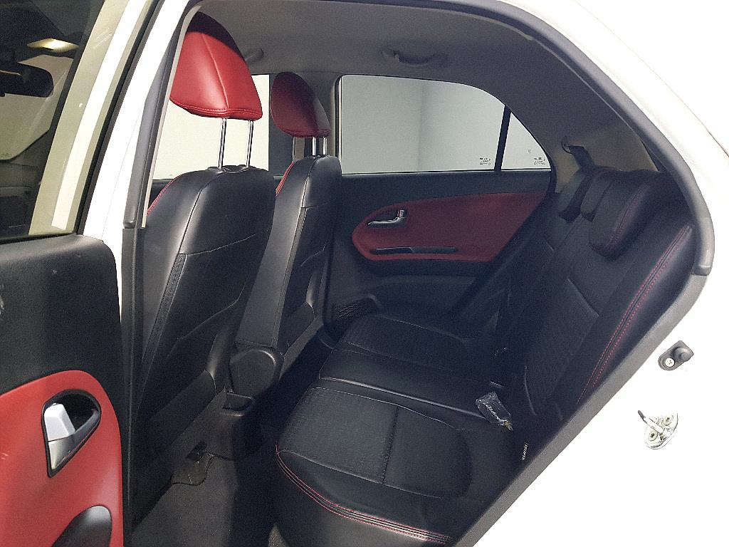 KIA Morning - Vista 9