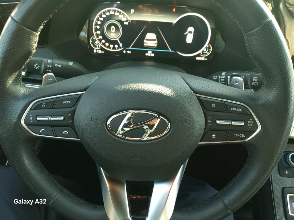 HYUNDAI Palisade - Vista 8