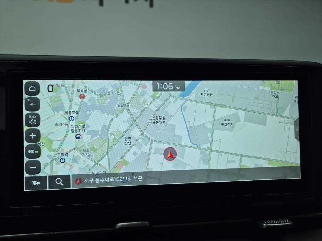 KIA Carnival 2022 Blanco - Importación desde Corea - HF Imports Iquique - Foto 13