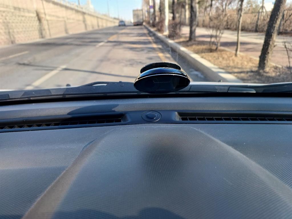 Chevrolet Spark - Vista 11