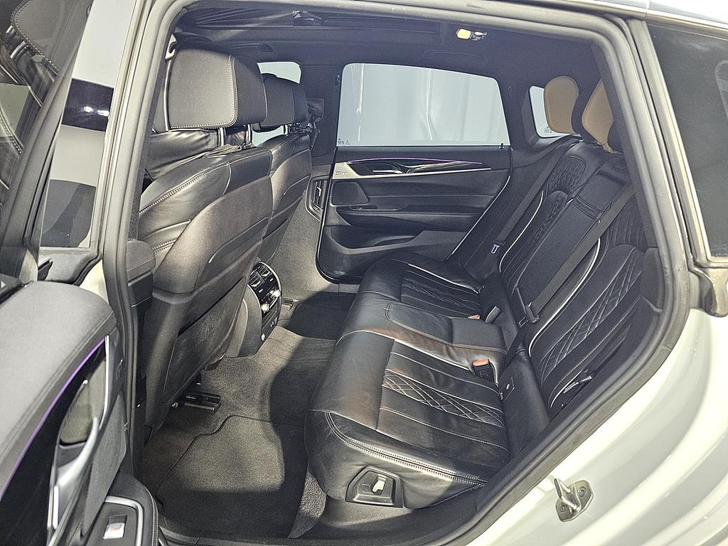 BMW Gran Turismo - Vista 9